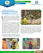 PORTADA WEB Boletín capacitación chiquimula
