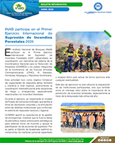PORTADA WEB Boletín supresión incendios