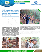 PORTADA WEB Boletín capacitación incentivos