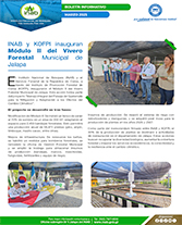 PORTADA WEB Boletín vivero KOFPI